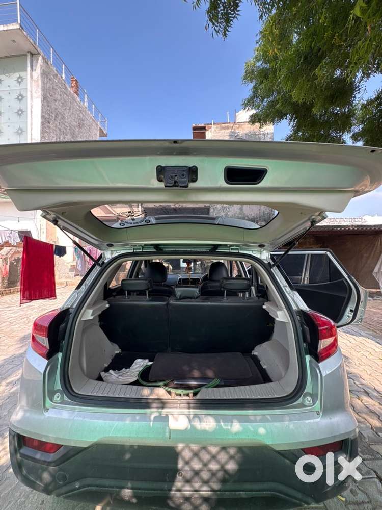 Mahindra Xuv300 Diesel 2019