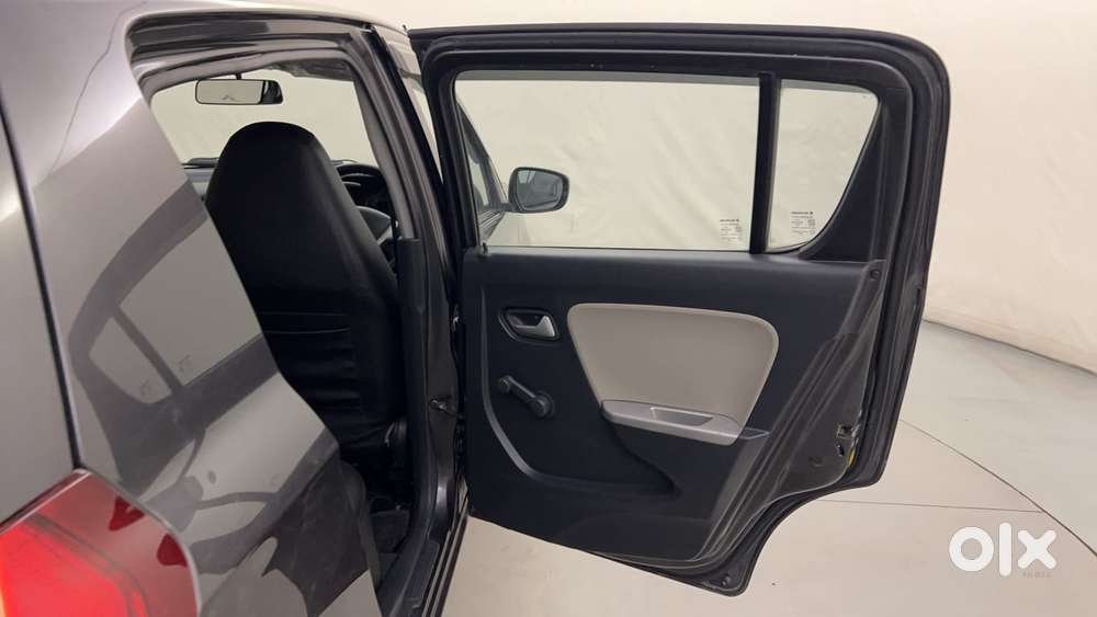 Maruti Suzuki Alto K10 2010-2014 Vxi, 2017, Petrol