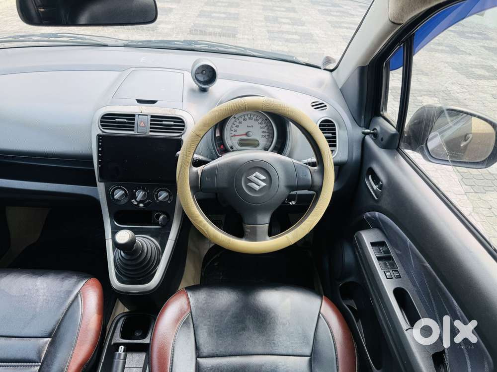 Maruti Suzuki Ritz