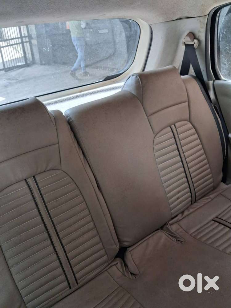 Maruti-suzuki Celerio Vxi 20155