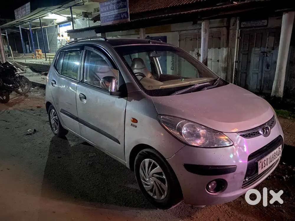 Good Condition Ac Heater Running