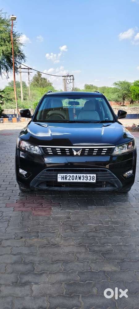 Mahindra Xuv300 W6 Diesel, 2023, Diesel