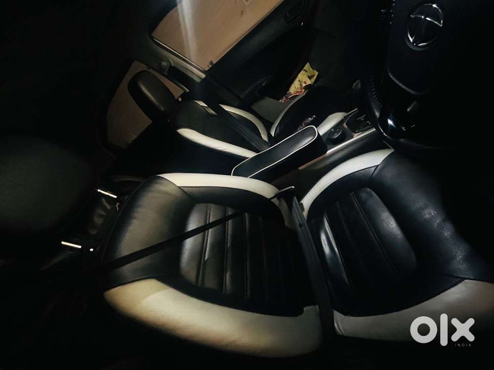Nexon 2019 Diesel Automatic (23 Mileage) Best Condition