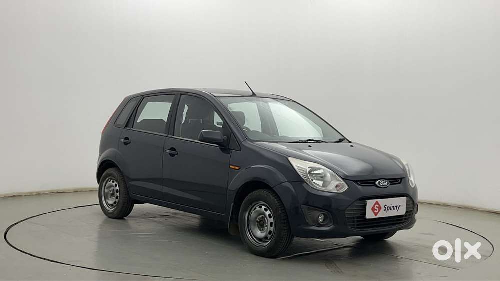 Ford Figo 1.4 Duratorq Diesel Exi, 2012, Diesel