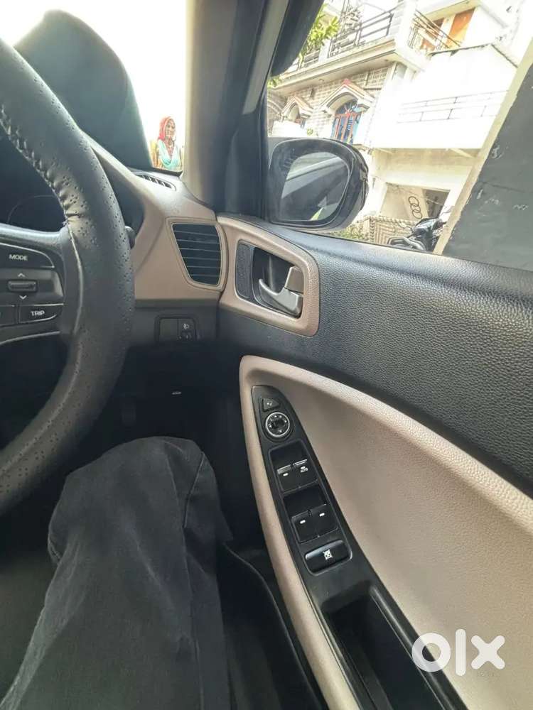 I20 Sports Diesel 1.4 Crdi