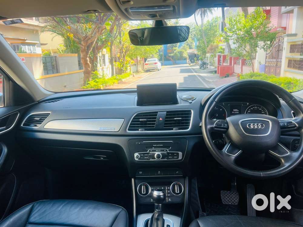 Audi Q3 35tdi Premium, 2016, Diesel
