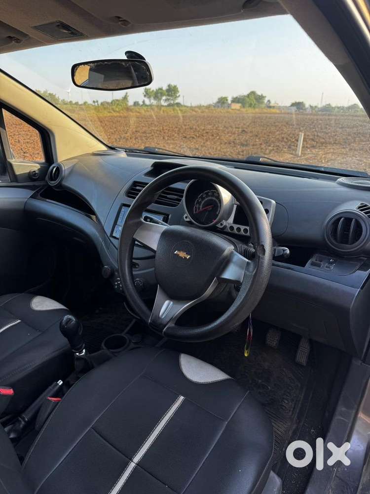 Chevrolet Beat 2013 Diesel Good Condition