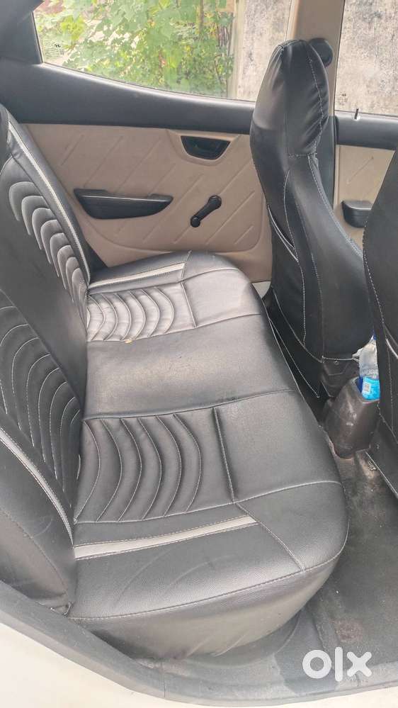 2013 Hyundai Eon Petrol