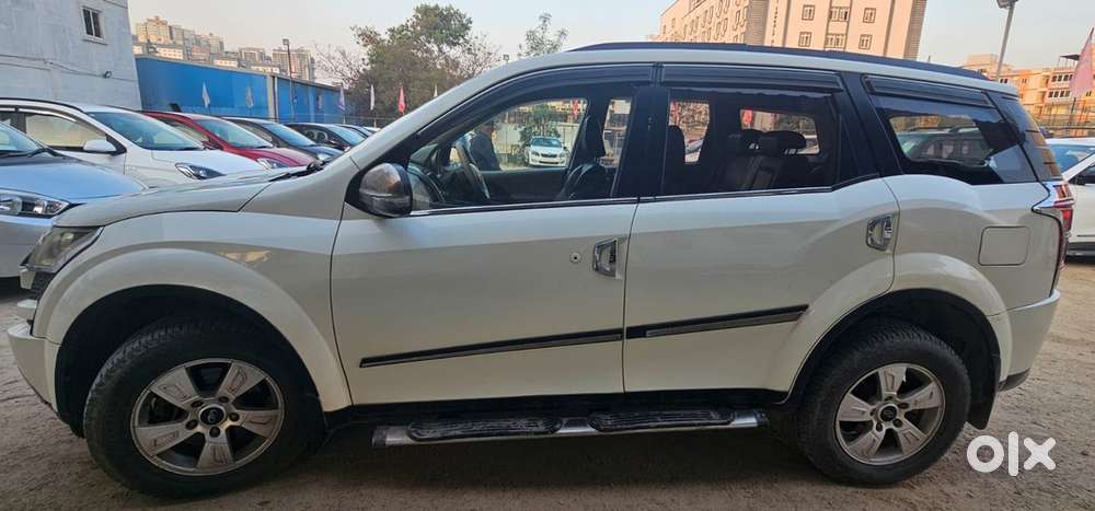 Mahindra Xuv500 2013 Diesel Good Condition