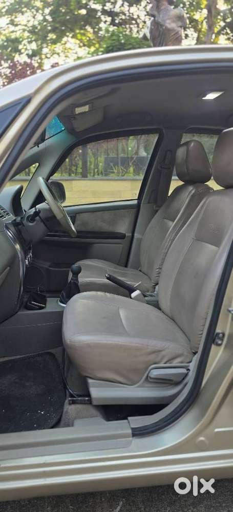 Maruti Suzuki Sx4 Green Vxi (cng), 2010, Cng & Hybrids