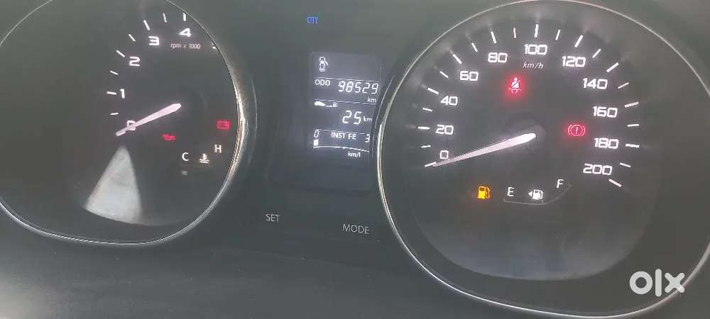 Tata Tiago 2018 Diesel 86000 Km Driven