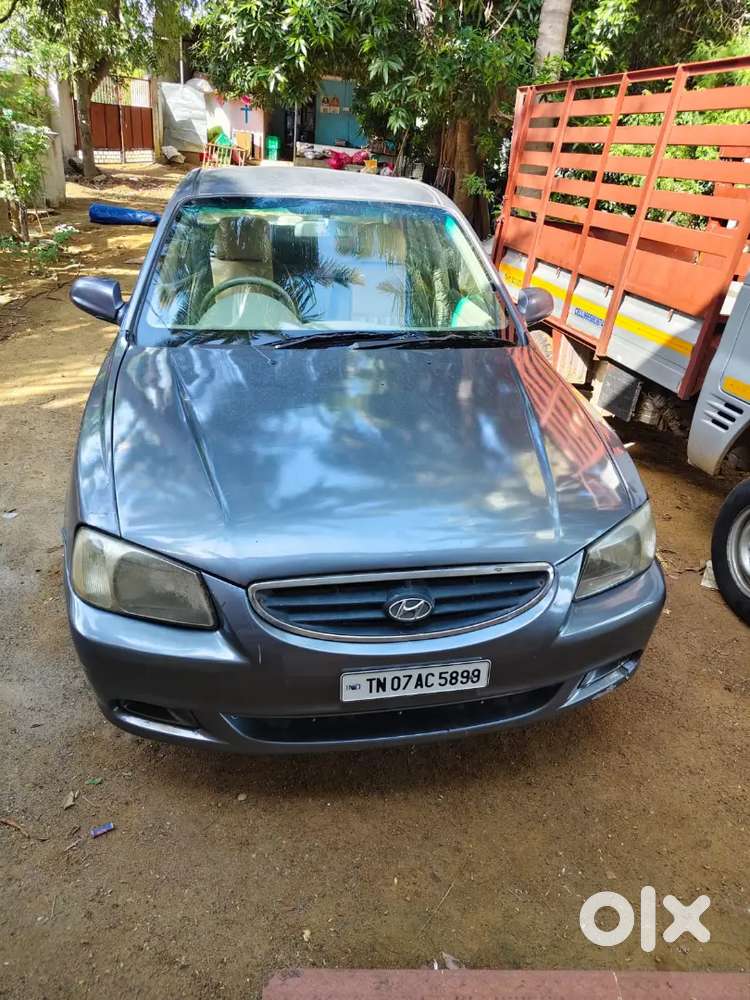 New Tyre New Seat Cover Cng Super Milage