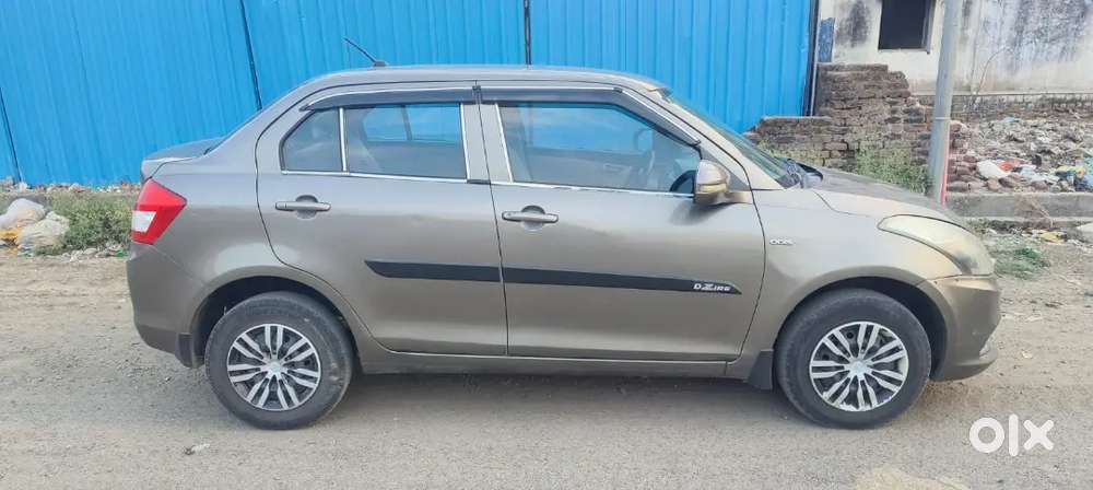 Maruti Suzuki Dzire 2016 Diesel 160000 Km Driven