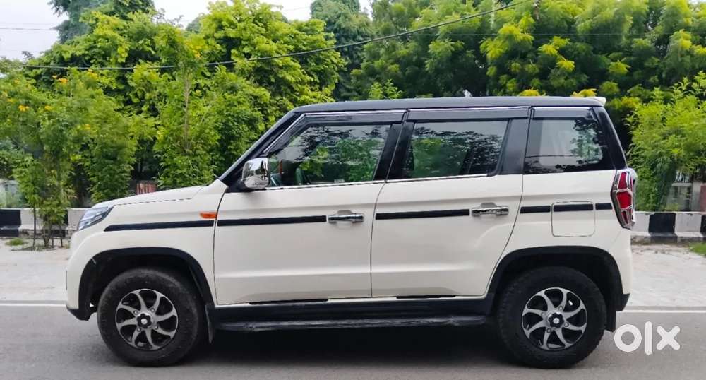 Mahindra Bolero Neo 1.5 N8, 2023, Diesel