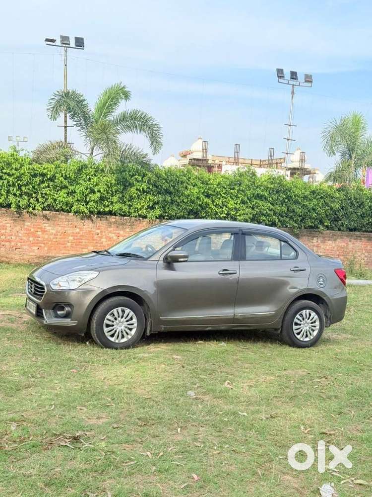 Maruti Suzuki Dzire Vxi Ags, 2019, Petrol