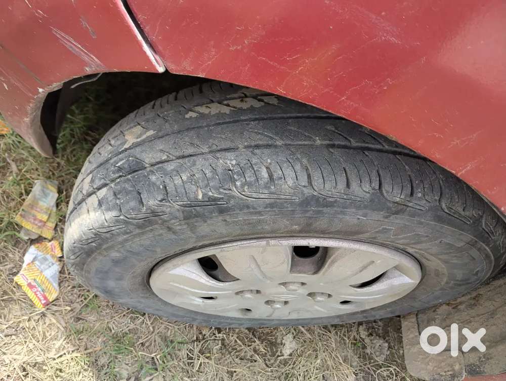 Hyundai I10 2009 Selling Full Ok Condition September Tak Passing Ha