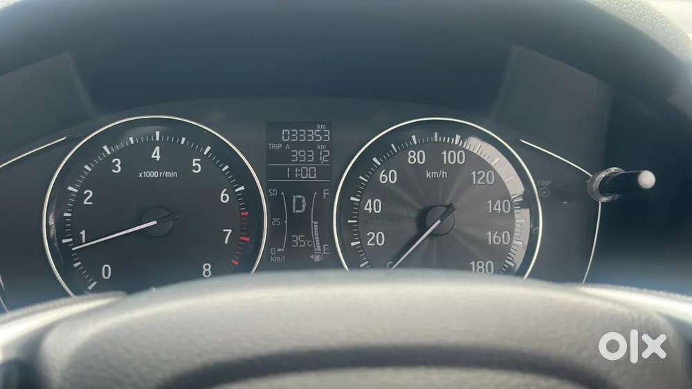 Honda Amaze Petrol 2024