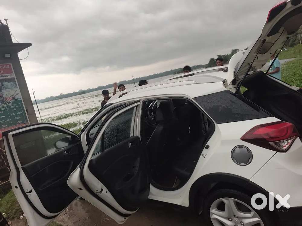 Hyundai I20 Active 2019 Petrol 41000 Km Driven