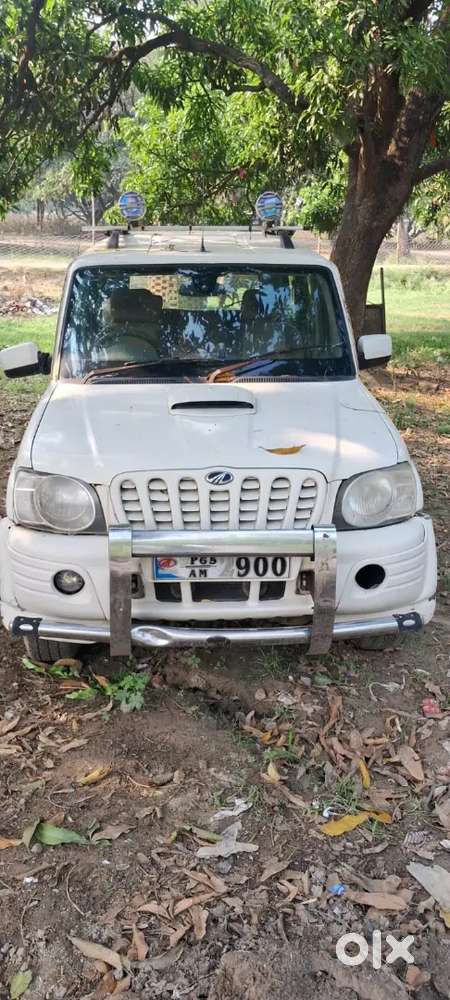 Mahindra Scorpio Diesel Manual 2009 Edition