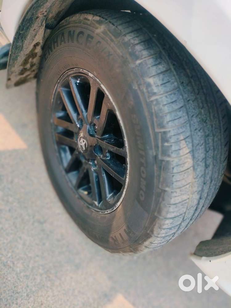 Toyota Fortuner 2011-2016 4x2 Manual, 2014, Diesel