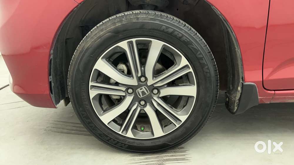 Honda Amaze Vx 1.2 Petrol Mt, 2024, Petrol
