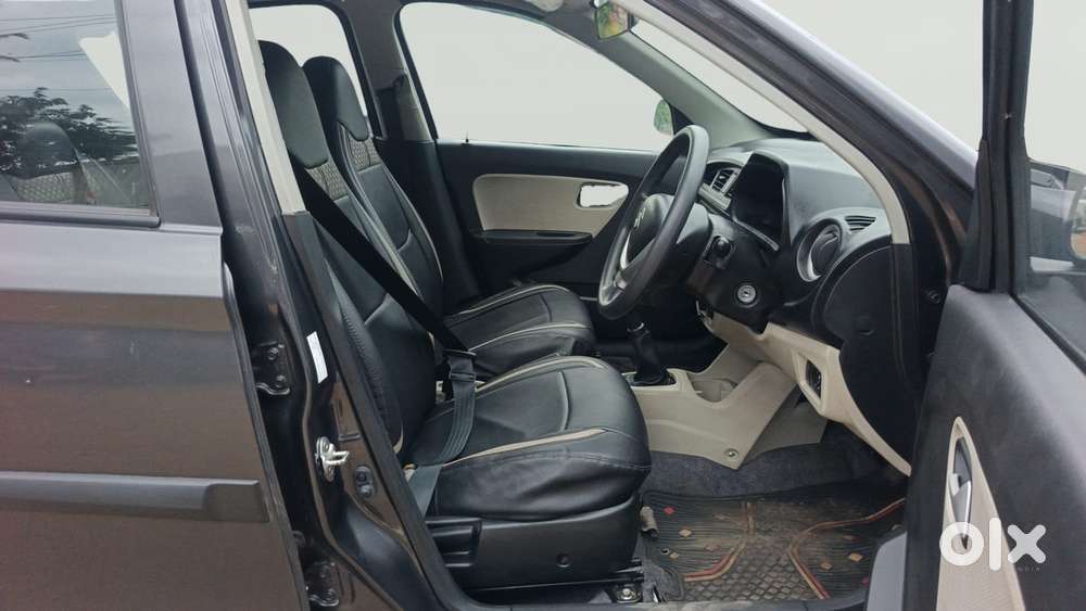 Maruti Suzuki Alto 800 Lxi, 2021, Petrol