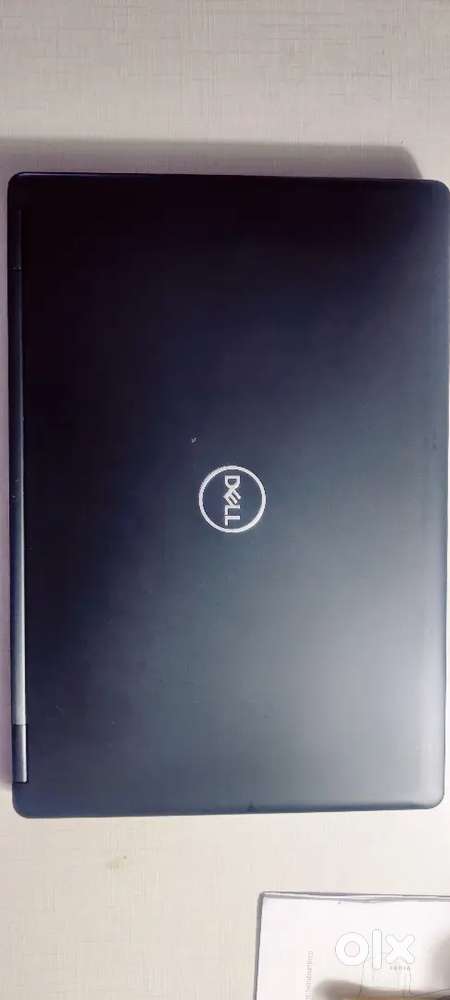 Dell Latitude 5490