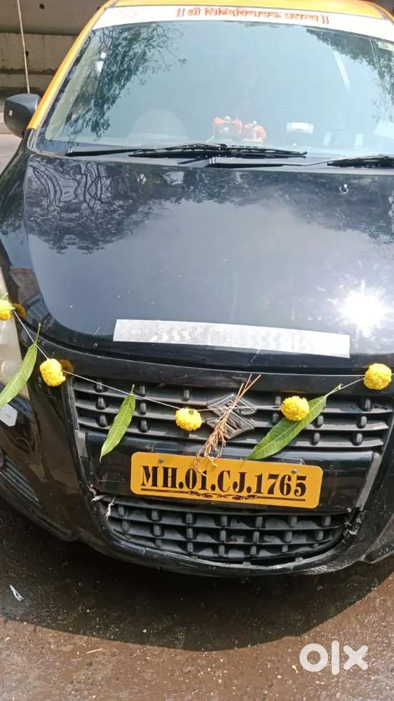 Maruti Suzuki Ritz 2016 Cng & Hybrids