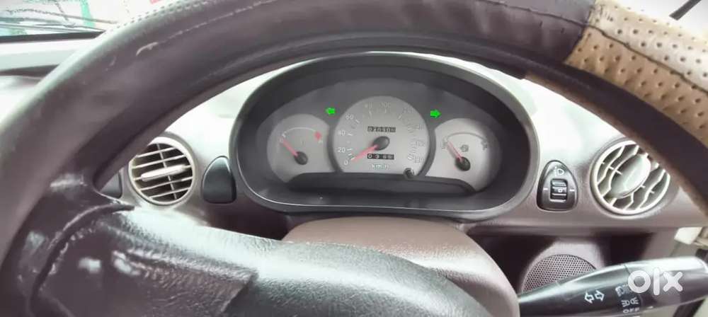 Hyundai Santro Xing Gls 2011