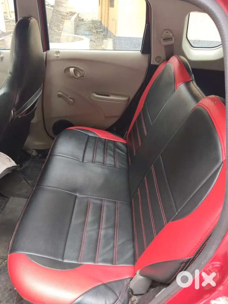 Datsun Go Plus 2017 Petrol 58000 Km Driven