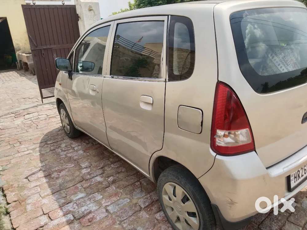 Maruti Suzuki Zen Estilo Lxi 2011 Petrol