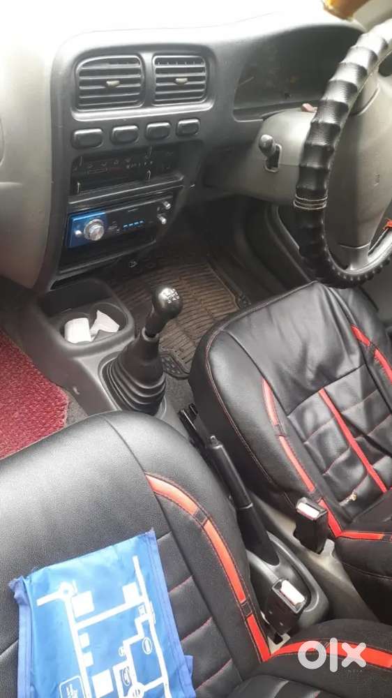Maruti Suzuki Alto 2008