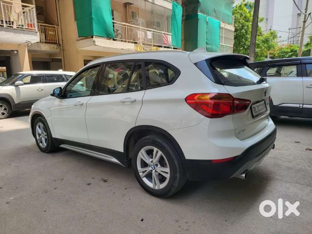 Bmw Ix, 2025, Electric