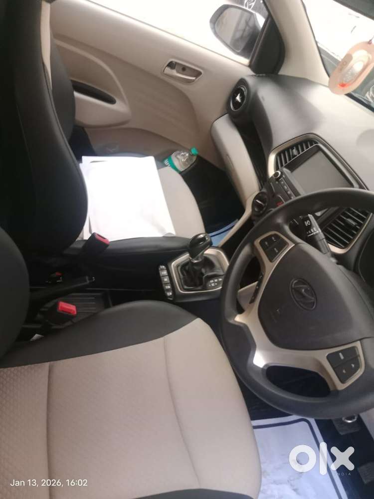 Hyundai Santro Sportz 2021