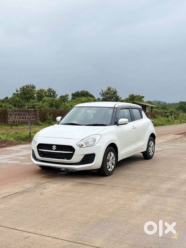 Maruti Suzuki Swift Amt Vxi, 2022, Petrol