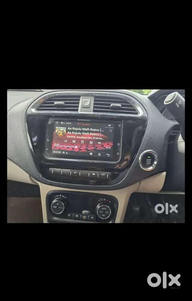 Good Car No Repair