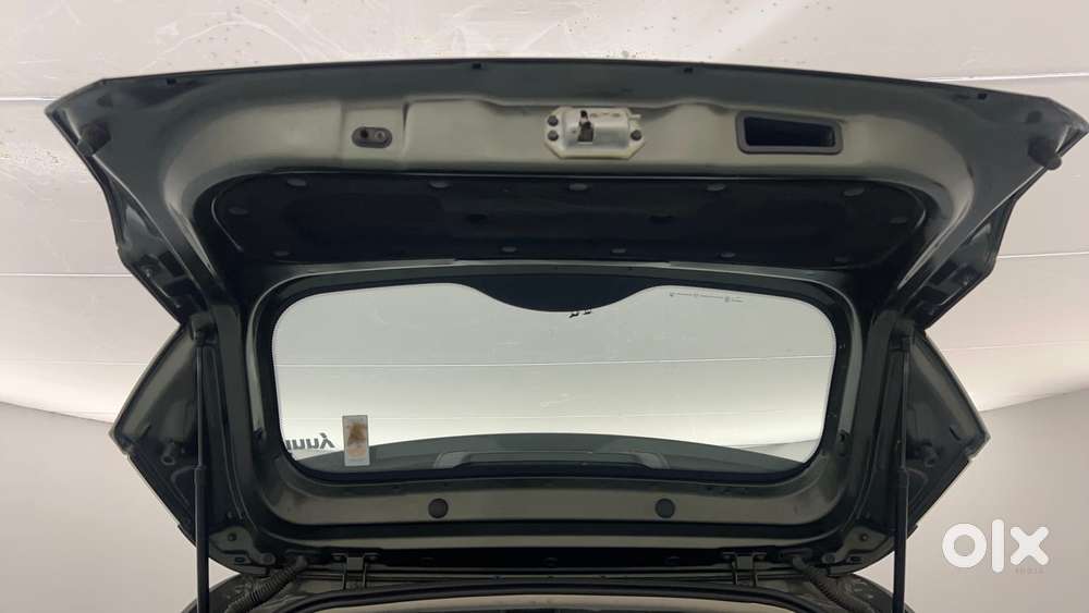 Tata Nexon 1.2 Revotron Xz, 2020, Petrol