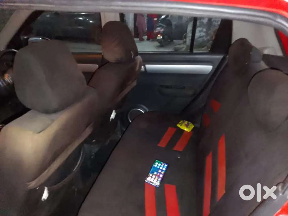 Achhi Condition Mai Hai Car