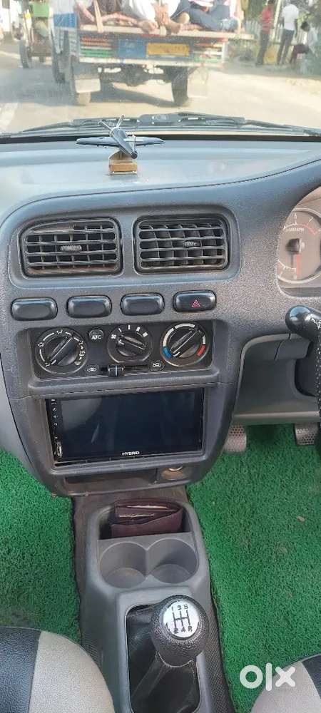 Maruti Suzuki Alto K10 2012 Cng & Hybrids Good Condition