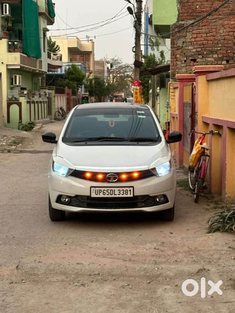 2019 Tata Hybrid Car