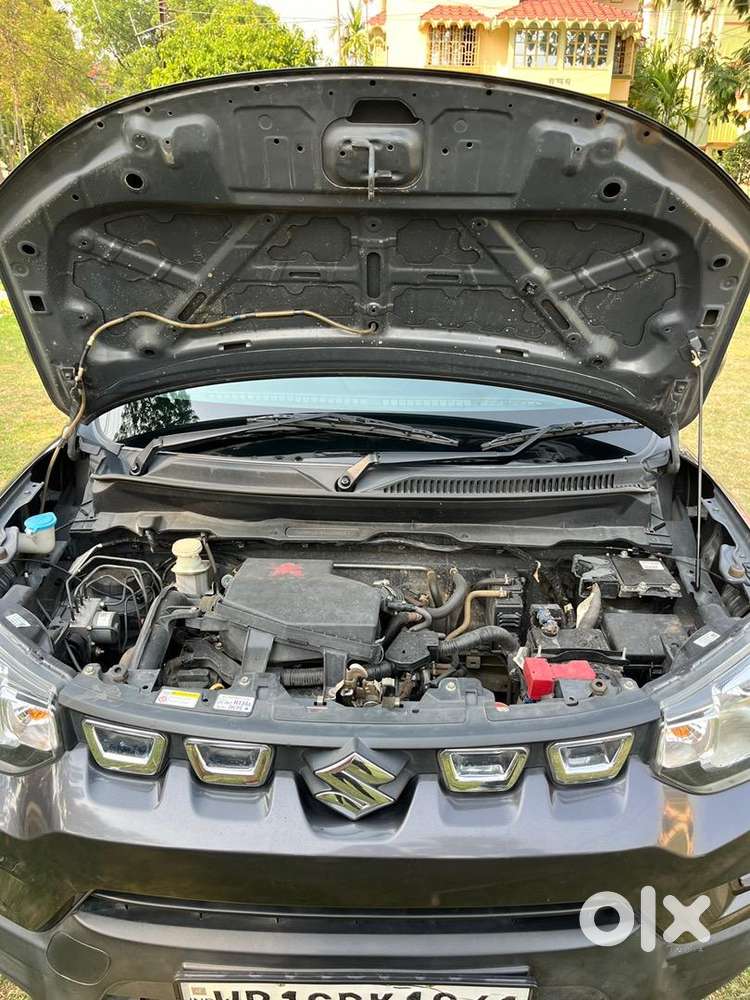 Maruti Suzuki Manual 2023