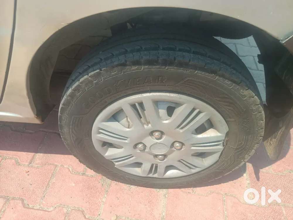 Hyundai Santro Xing 2007 Petrol 133 Km Driven