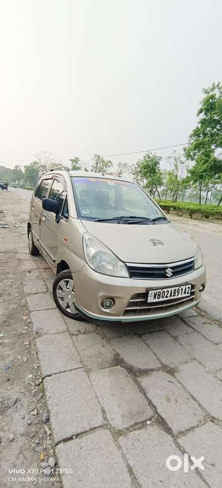2012 Maruti Suzuki Zen Petrol