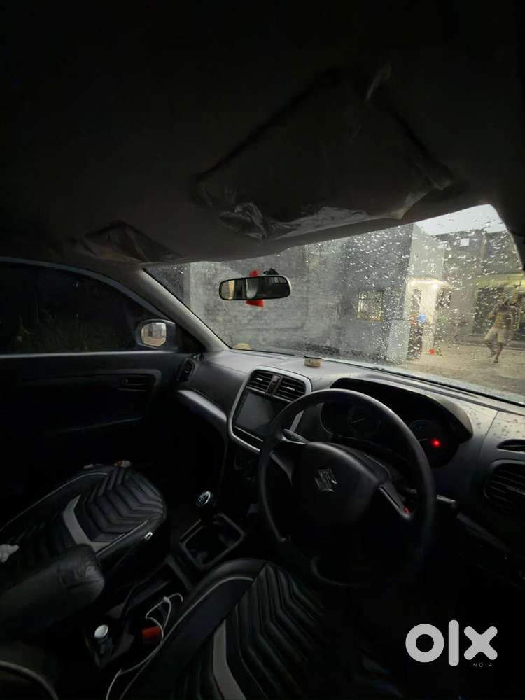 Brezza 2018 Well Maintained Showroom Condition