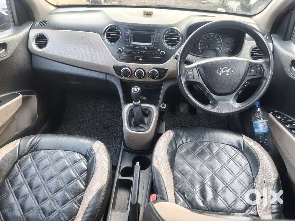 I10 Grand Sports Cng Company