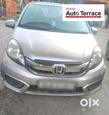 Honda Amaze 1.2 S I-vtec, 2018, Petrol