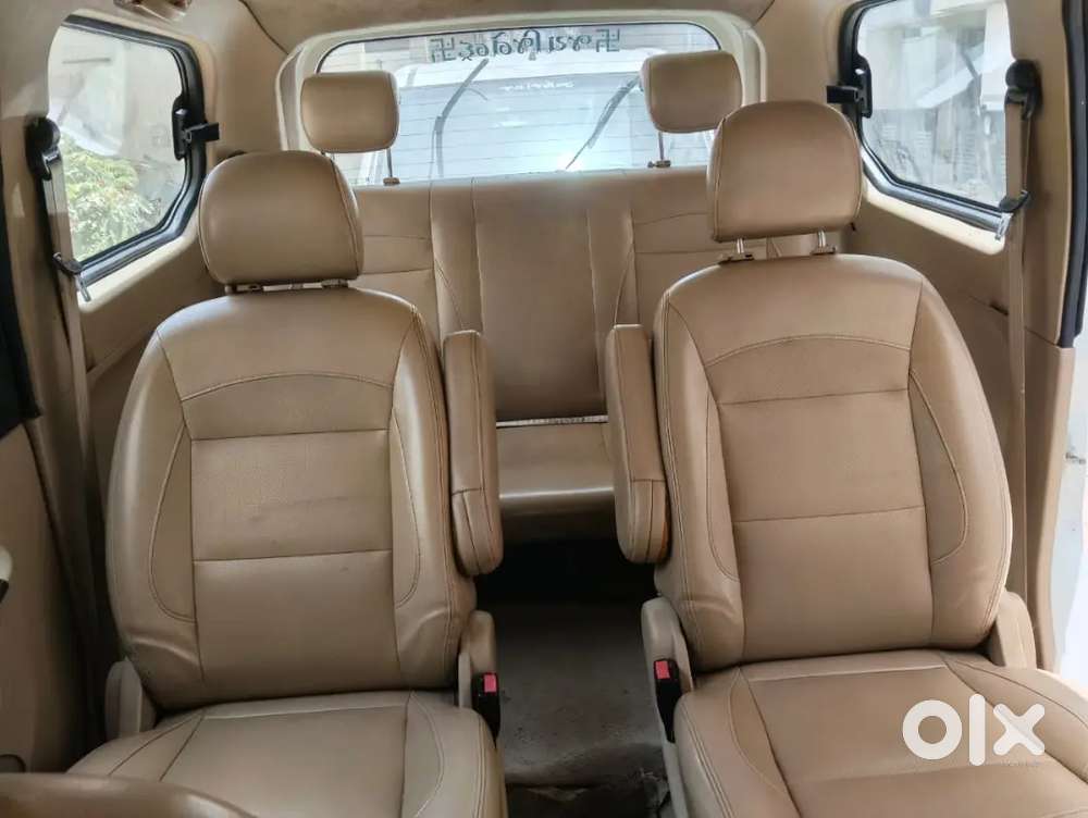 Chevrolet Enjoy 2014 Variant Ls