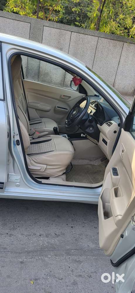 Maruti Suzuki Swift Dzire Lxi Option, 2019, Petrol