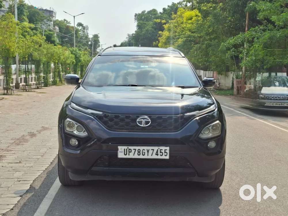 Tata Safari 2.0 Kryotec Xz Plus, 2022, Diesel