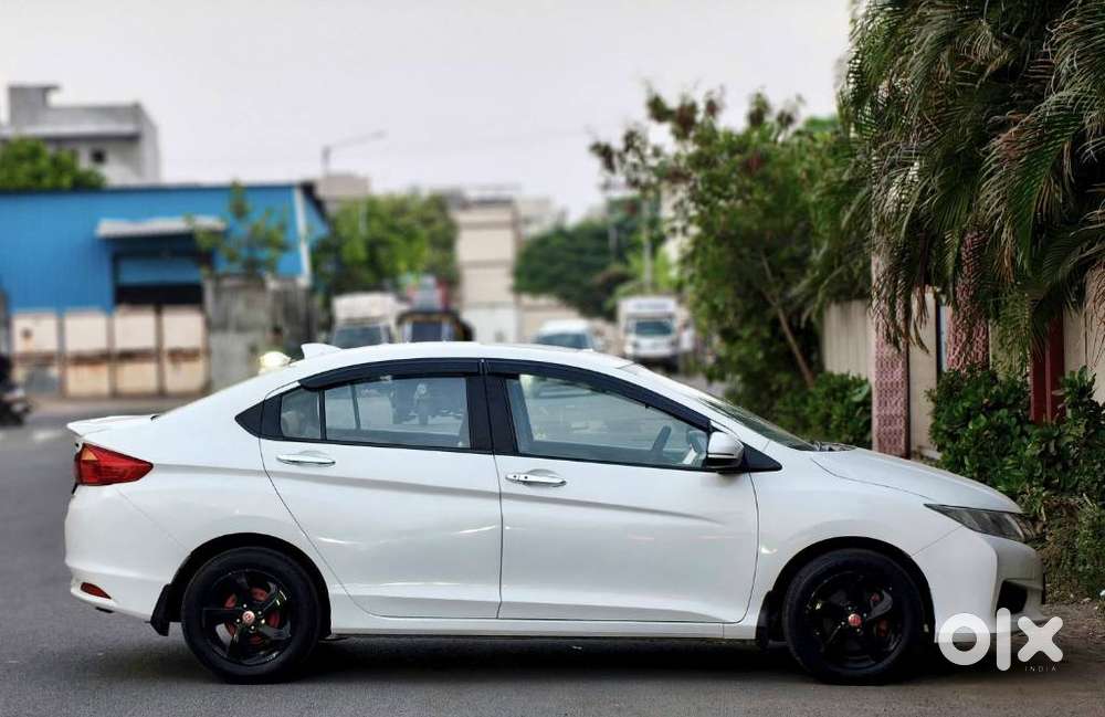 Honda City I Dtec Vx, 2015, Diesel